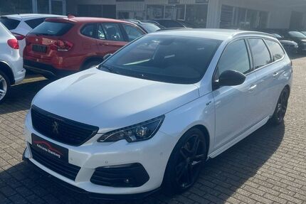 Peugeot 308 220.000 km 10.000 &euro; Rheinberg 47495