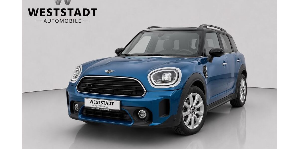 Mini Countryman D (Cooper) 214.120 km 10.990 &euro; Essen 45145