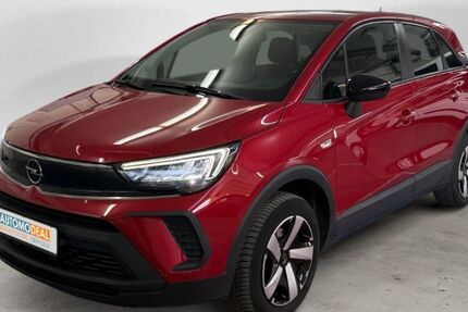Opel Crossland (X) 21.241 km 15.979 &euro; Dinslaken 46539