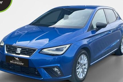Seat Ibiza 23.041 km 20.940 &euro; Bottrop 46244