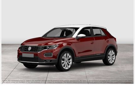 VW T-Roc 51.756 km 20.990 &euro; Herne 44625