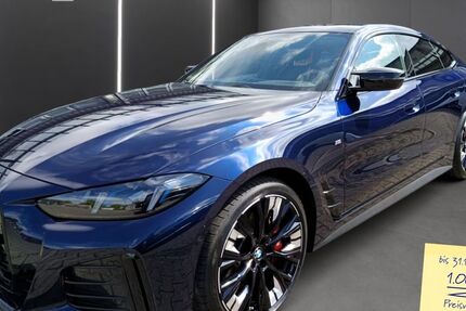 BMW i4 21.423 km 55.899 &euro; Bottrop 46236