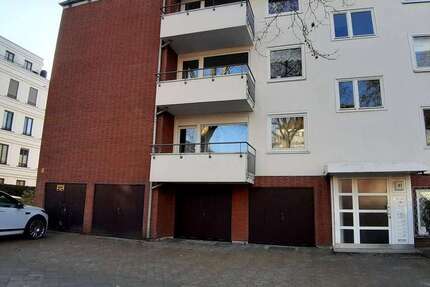 Wohnung zum Kaufen in Düsseldorf 690.000 € 122 m²