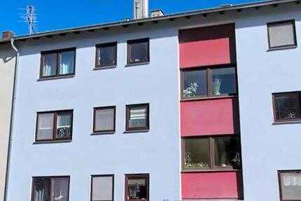 Eigentumswohnung Erdgeschoss ohne Makler ZInselstraße 50