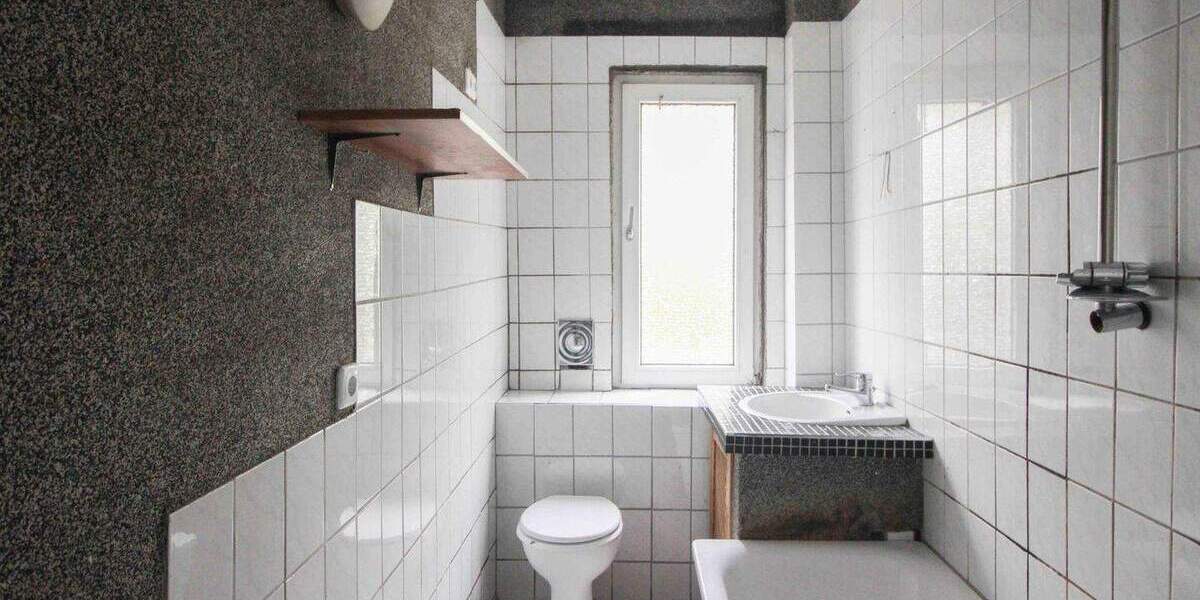 Einfamilienhaus Essen Stoppenberg - 2 Zimmer, 79.000&euro; | Angebot:25361193