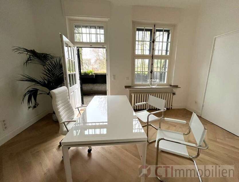 Büro in Oberhausen 599 € 12 m²