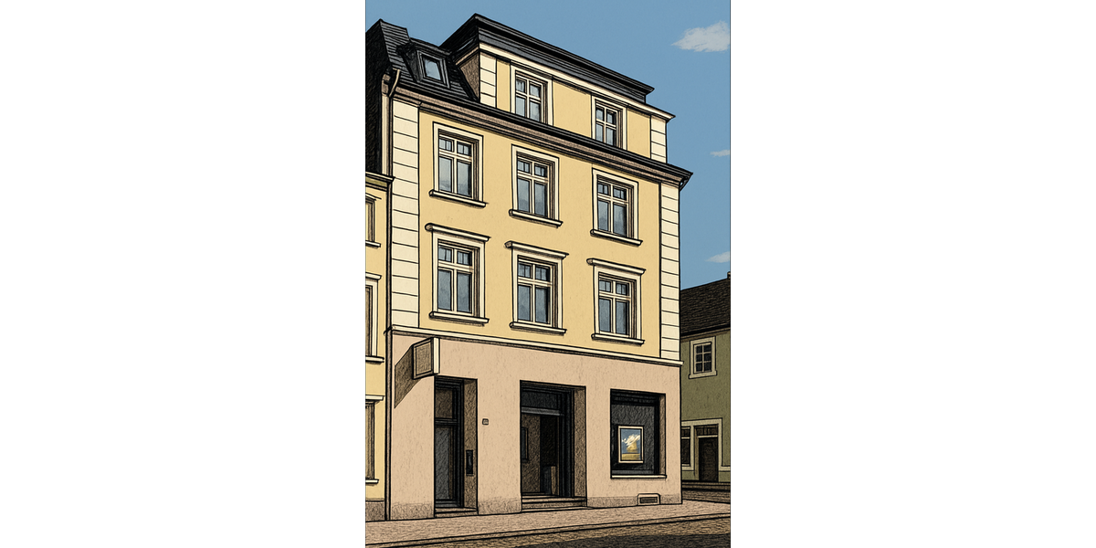 Büro in krefeld 249.000 € 321 m² zimmer