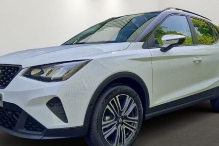 Seat Arona 3.000 km 26.980 € Erkrath 40699