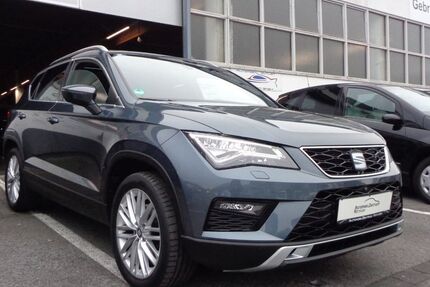 Seat Ateca 154.000 km 17.990 &euro; Ratingen 40880