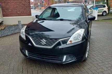Suzuki Baleno 76.000 km 7.200 &euro; Moers 47441