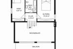 Einfamilienhaus Krefeld Kempener Feld/Baakeshof - 5 Zimmer, 148 m&sup2;, 589.000&euro; | Angebot:26819525