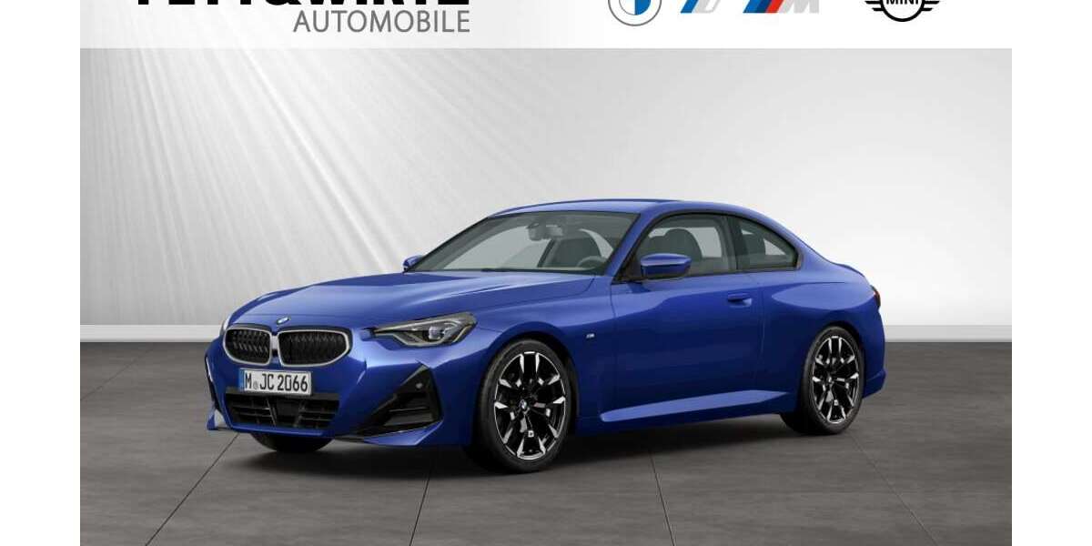 BMW 220 11.800 km 39.790 &euro; Wesel 46485