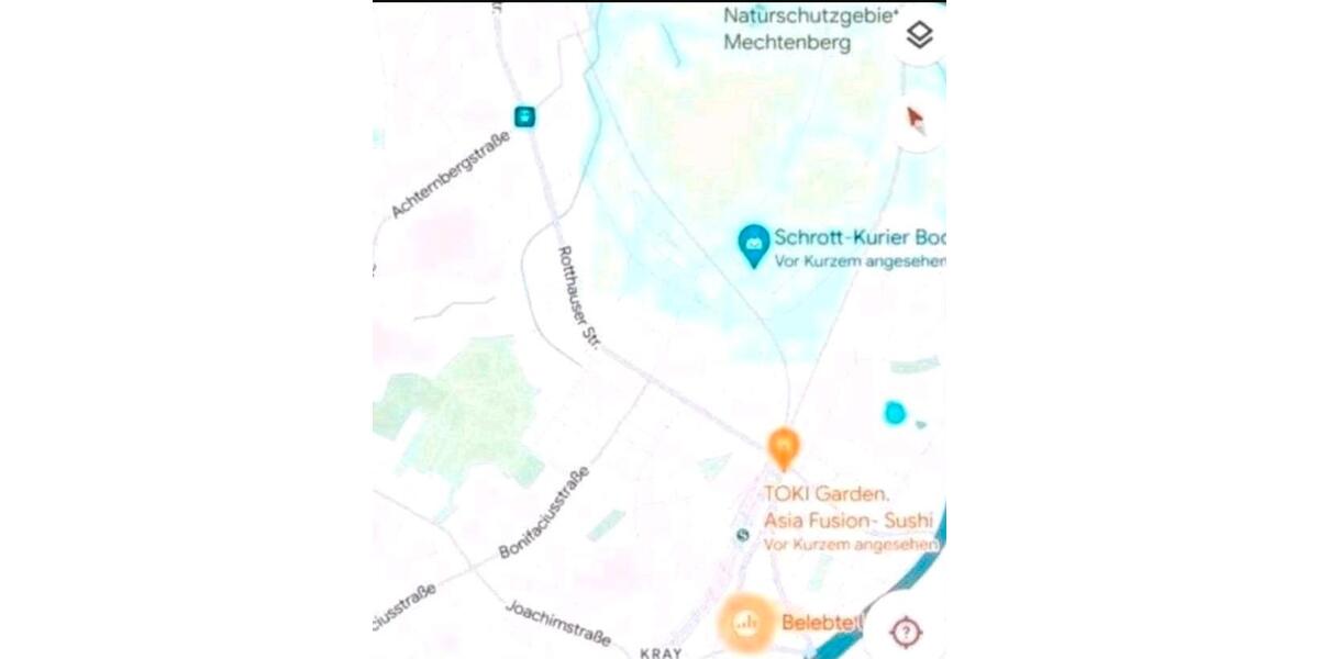 Doppelhaushälfte Essen Stadtbezirk VI - 5 Zimmer, 87 m&sup2;, 239.000&euro; | Angebot:25273030