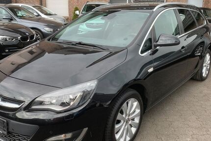 Opel Astra 177.000 km 7.450 &euro; Moers 47443