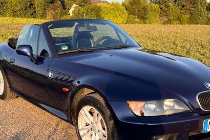 BMW Z3
