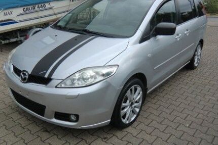 Mazda 5 182.937 km 1.450 &euro; Essen 45326