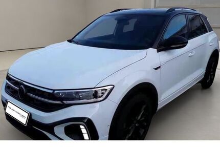 VW T-Roc 26.285 km 30.490 &euro; Krefeld 47805