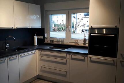 Monteur Wohnung, Appartement, Mietwohnung, 1 zimmer