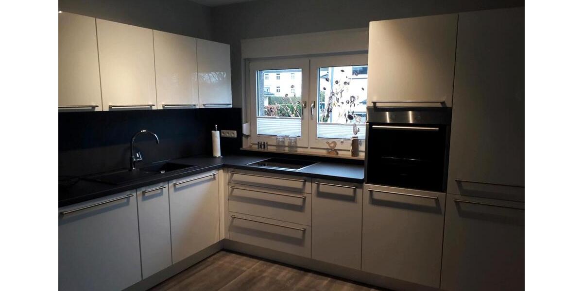 Monteur Wohnung, Appartement, Mietwohnung, 1 zimmer