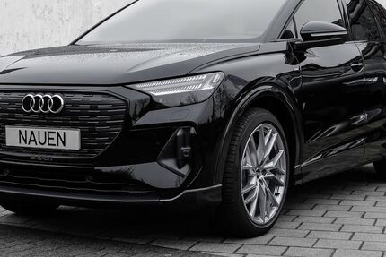 Audi Q4 27.499 km 45.880 &euro; Meerbusch 40670