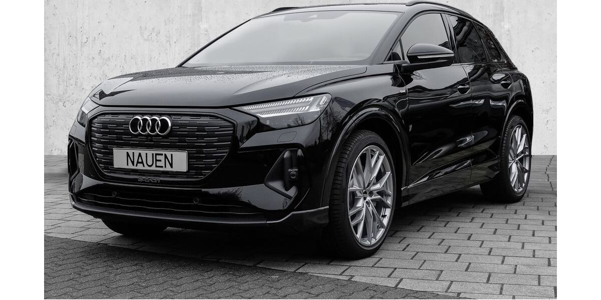 Audi Q4 27.499 km 45.880 &euro; Meerbusch 40670