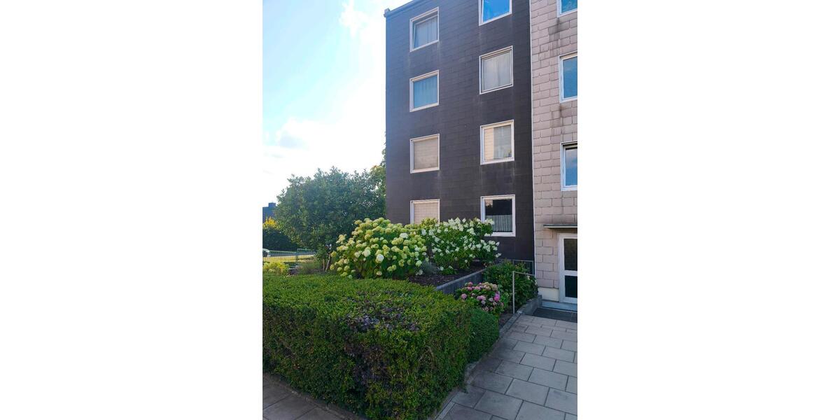 Terrassenwohnung Duisburg Rheinhausen - 2 Zimmer, 73 m&sup2;, 225.000&euro; | Angebot:27168871