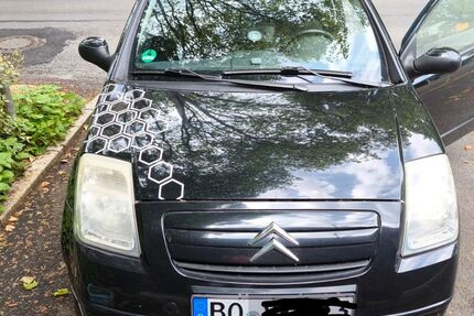 Citroen C2 115.200 km 1.599 &euro; Bo 44866