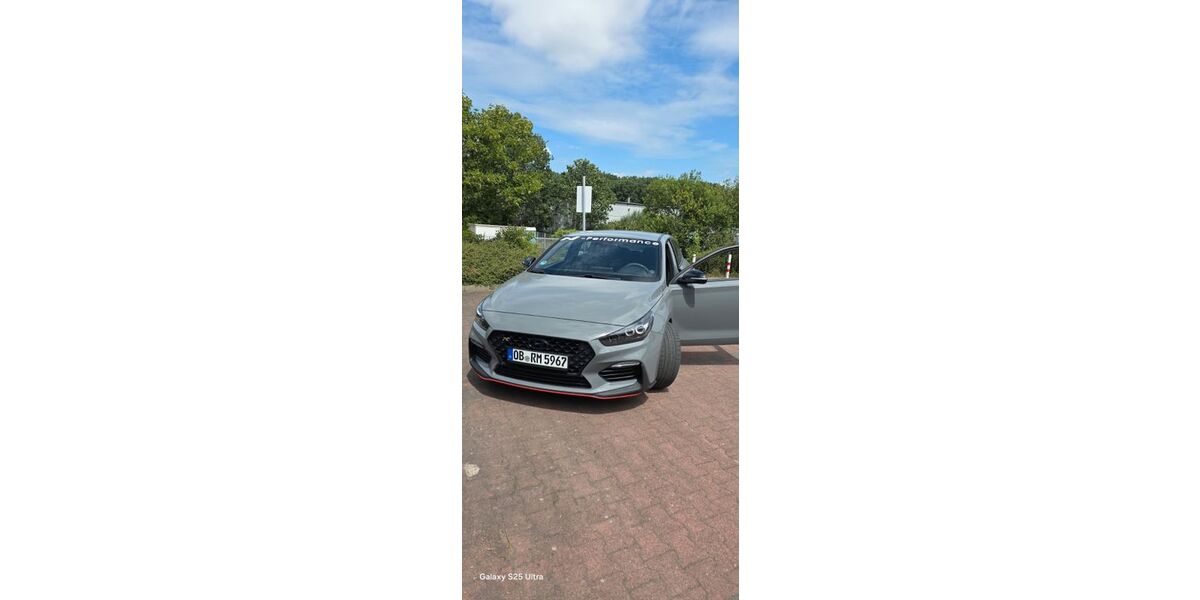 Hyundai i30 118.850 km 19.700 &euro; Oberhausen 46147