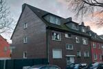 Vollvermietetes Mehrfamilienhaus mit 2 Garagen