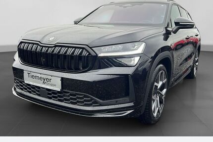 Skoda Kodiaq 7.000 km 47.790 &euro; Recklinghausen 45663