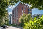 Erdgeschoßwohnung Düsseldorf Stadtbezirk 7 - 3 Zimmer, 101 m&sup2;, 1.989&euro; | Angebot:25790782