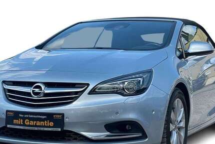 Opel Cascada