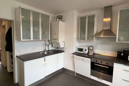 Wohnung Düsseldorf Stadtbezirk 3 - 2 Zimmer, 57 m&sup2;, 1.200&euro; | Angebot:26905529