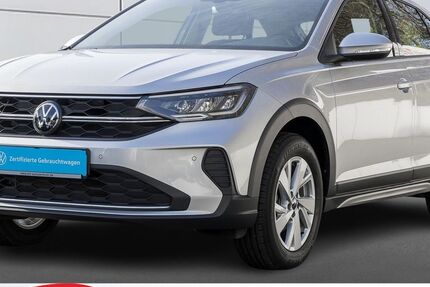 VW Taigo 24.099 km 19.990 &euro; Hattingen 45527