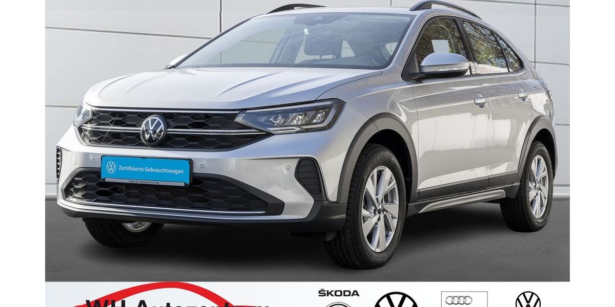 VW Taigo 24.099 km 19.990 &euro; Hattingen 45527