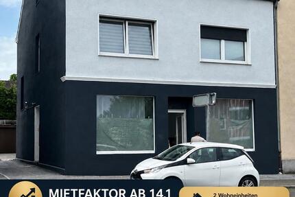 Haus Herten Bertlich - 375.000&euro; | Angebot:26836315
