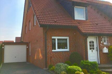 Doppelhaushälfte Marl Lenkerbeck zu verkaufen 4 zimmer