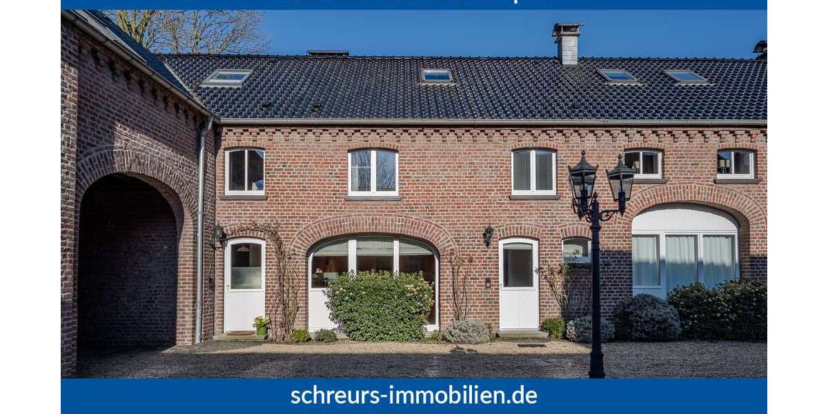 Einfamilienhaus Tönisvorst - 3 Zimmer, 101 m&sup2;, 416.000&euro; | Angebot:25416156