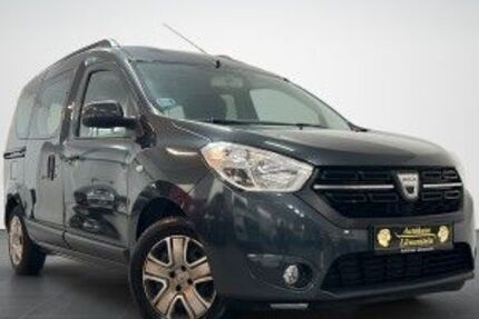 Dacia Dokker 88.736 km 11.480 &euro; Moers 47443