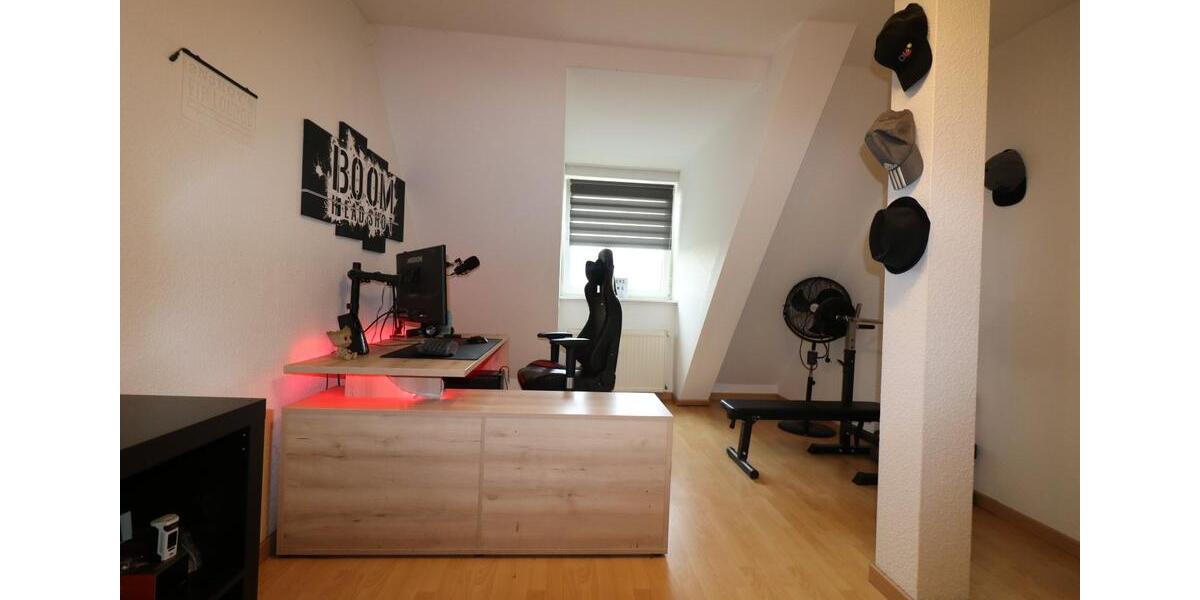 Schöne 3-Zimmer Wohnung mit einem schicken Grundriss 3 zimmer