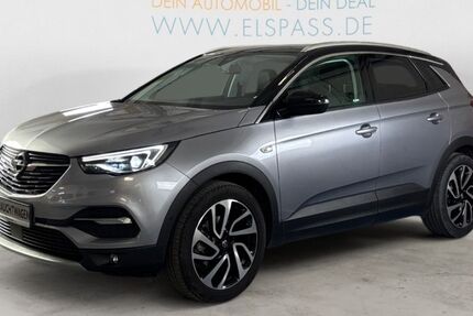 Opel Grandland (X) 25.000 km 17.379 &euro; Dinslaken 46539
