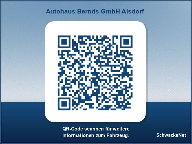 Renault Trafic 8.000 km 37.490 &euro; Oberhausen 46049