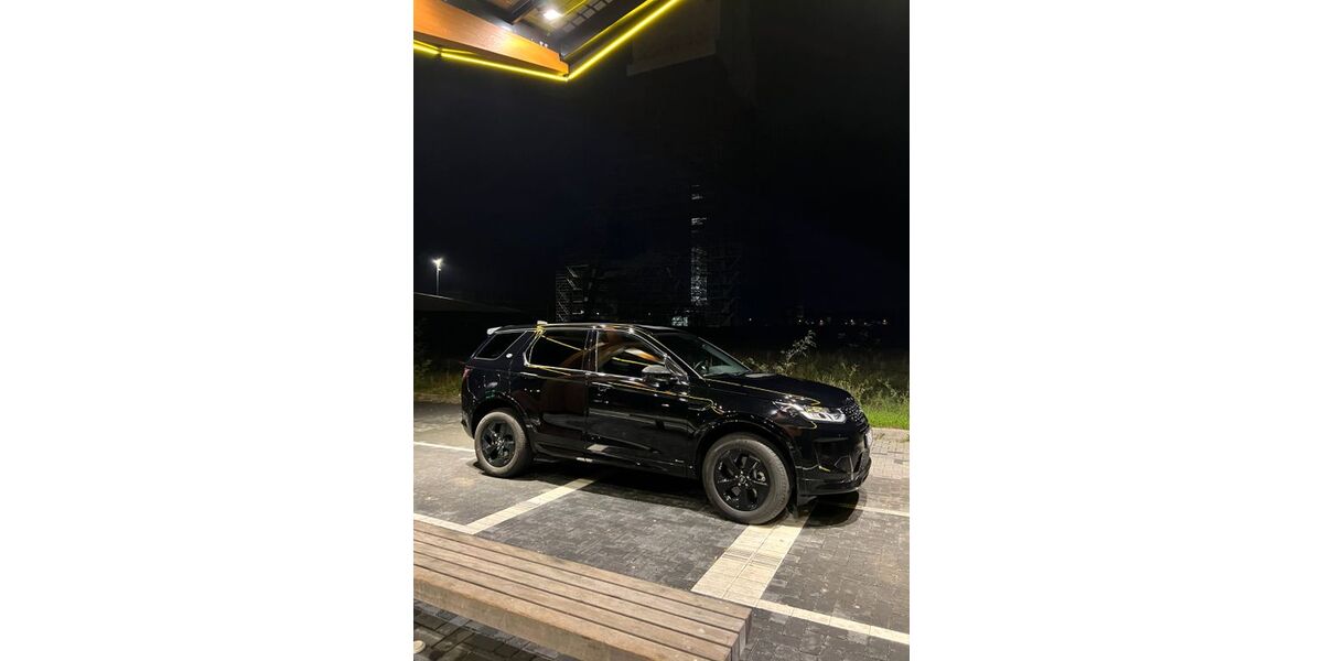 Land Rover Discovery Sport 87.960 km 27.900 &euro; Oberhausen 46149