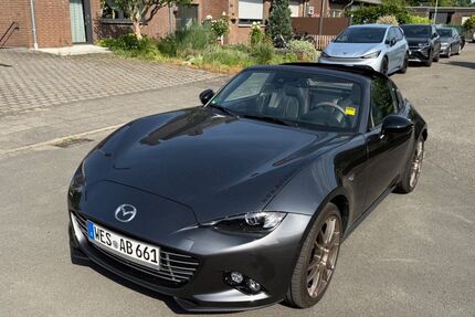 Mazda MX-5 39.000 km 21.500 &euro; Wesel 46483