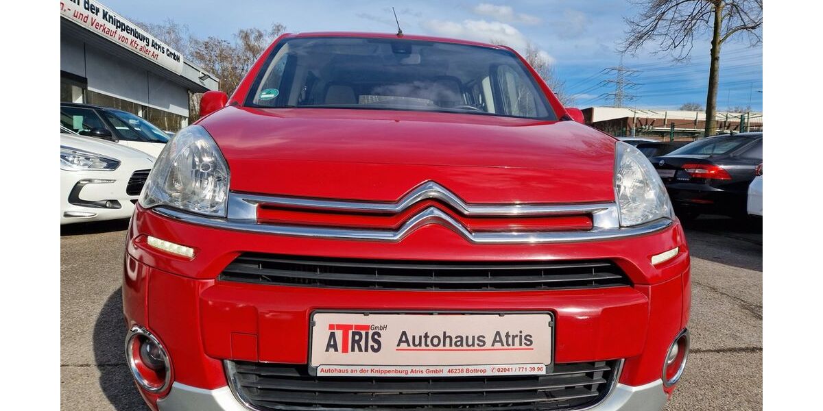 Citroen Berlingo 165.000 km 5.800 &euro; Bottrop 46238