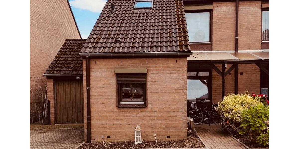 Ein Zuhause mit Charakter- stilvolles Familienparadies mit Herz zimmer