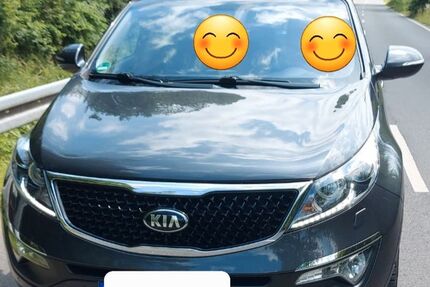 Kia Sportage 105.000 km 12.200 &euro; Düsseldorf 40231
