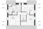 Ihr Danhaus mit Charme - Jetzt Haus + Bauland sichern & loslegen! 5 zimmer