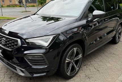 Seat Ateca 62.000 km 20.900 &euro; herne 44652