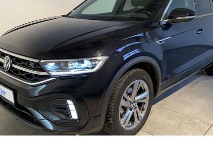 VW T-Roc 26.324 km 25.480 &euro; Bochum - Linden 44879